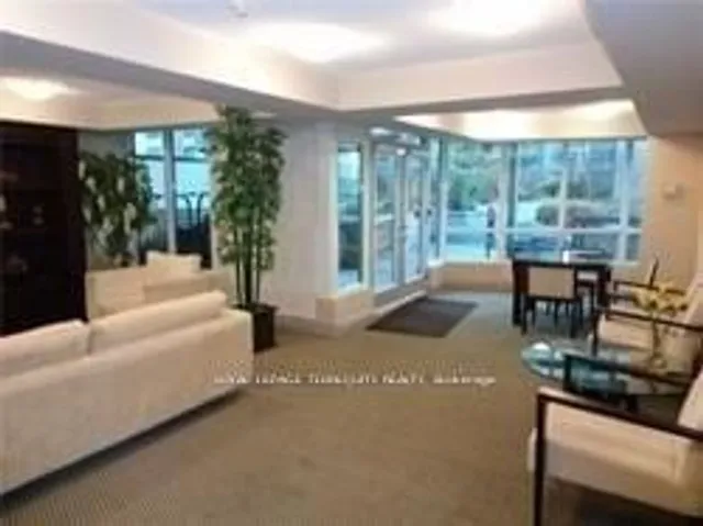 Additional property image - 30 Grand Trunk Cres Unit 503