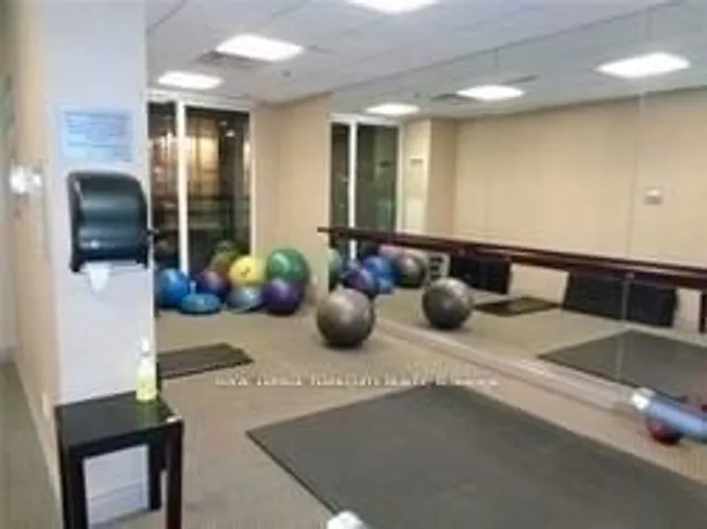 Additional property image - 30 Grand Trunk Cres Unit 503