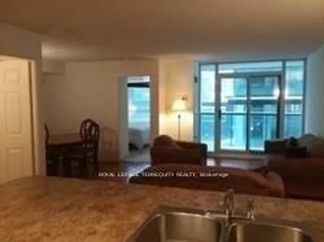 Additional property image - 30 Grand Trunk Cres Unit 503