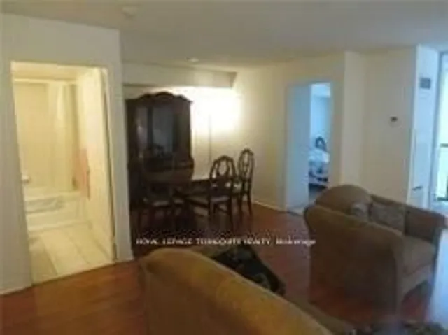 Additional property image - 30 Grand Trunk Cres Unit 503