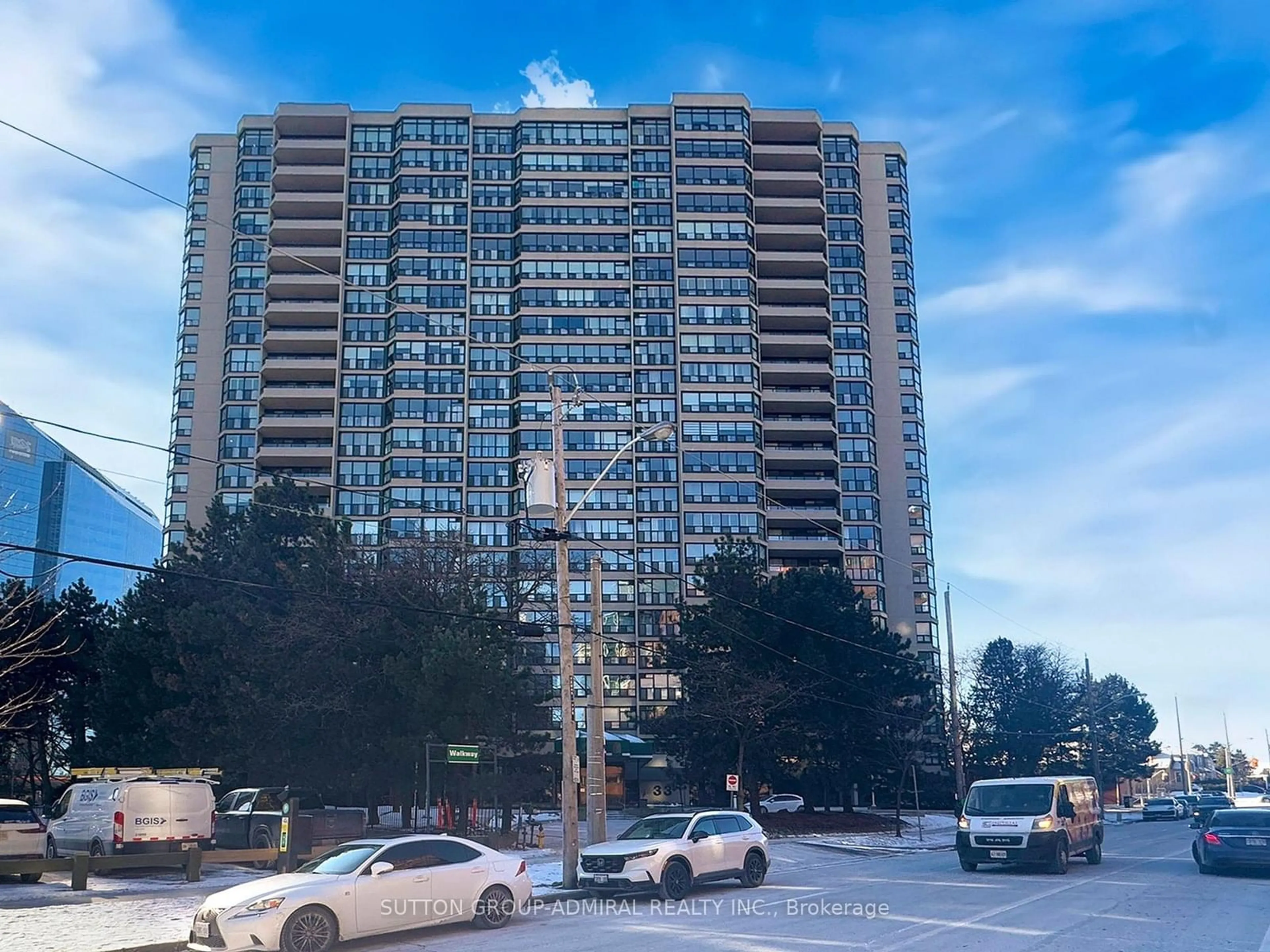 Unknown for 33 Elmhurst Ave #2401, Toronto Ontario M2N 6G8