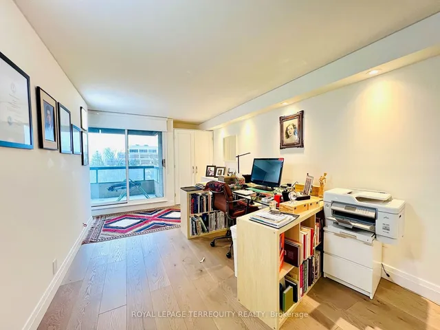 Additional property image - 1 Concorde Pl Unit 703