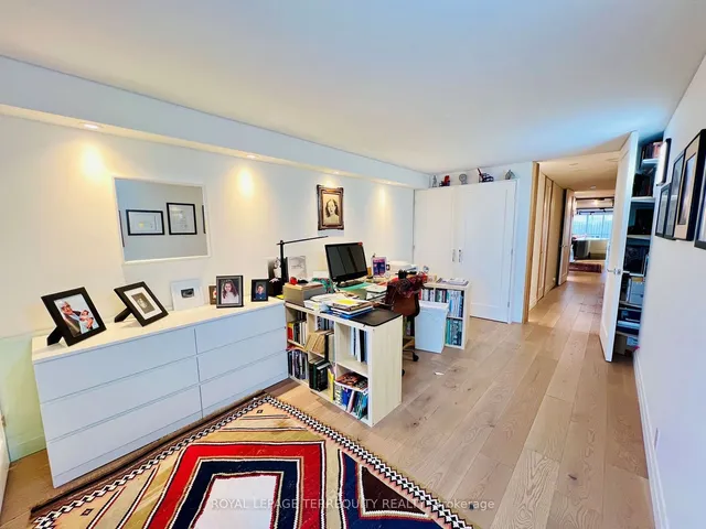Additional property image - 1 Concorde Pl Unit 703