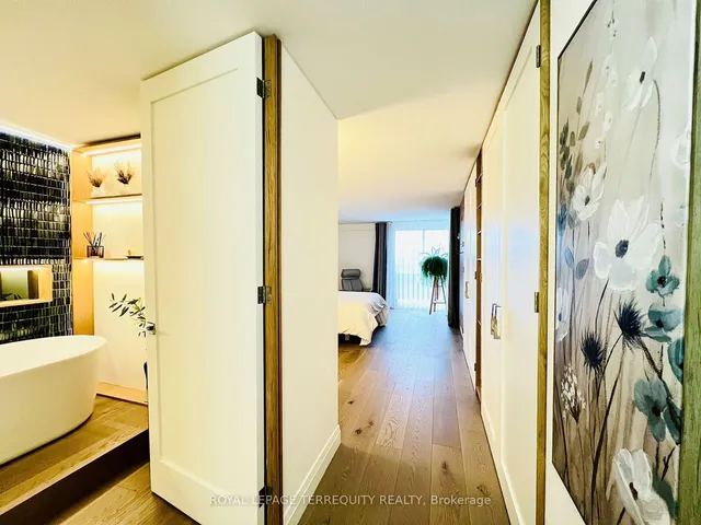Additional property image - 1 Concorde Pl Unit 703