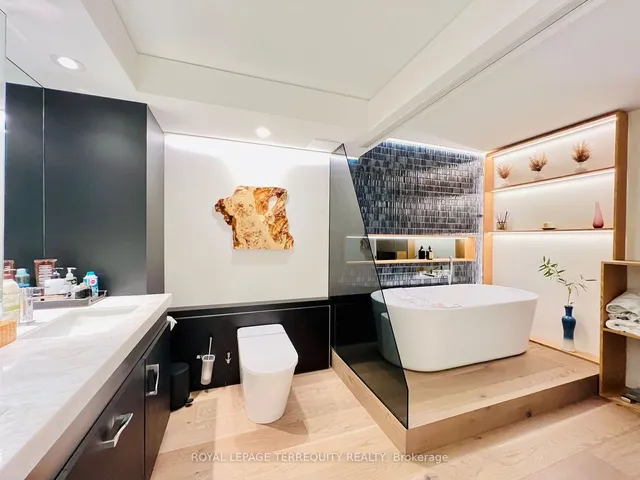 Additional property image - 1 Concorde Pl Unit 703