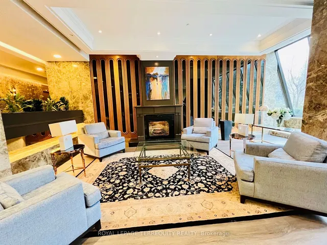 Additional property image - 1 Concorde Pl Unit 703