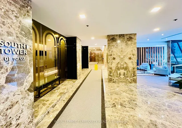 Additional property image - 1 Concorde Pl Unit 703