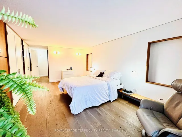 Additional property image - 1 Concorde Pl Unit 703