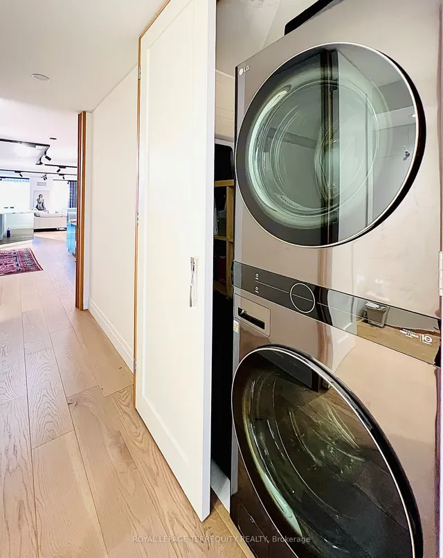 Additional property image - 1 Concorde Pl Unit 703