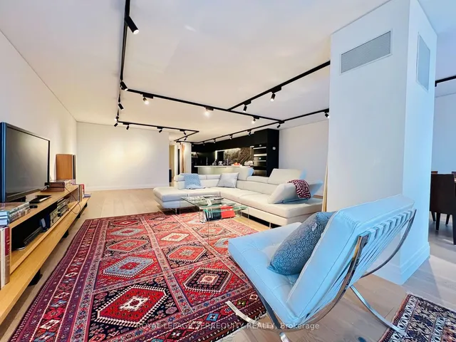 Additional property image - 1 Concorde Pl Unit 703