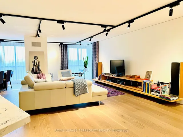 Additional property image - 1 Concorde Pl Unit 703