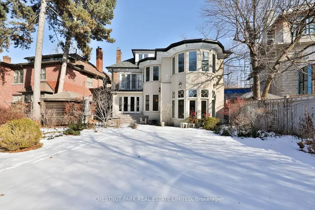 Additional property image - 118 Inglewood Dr