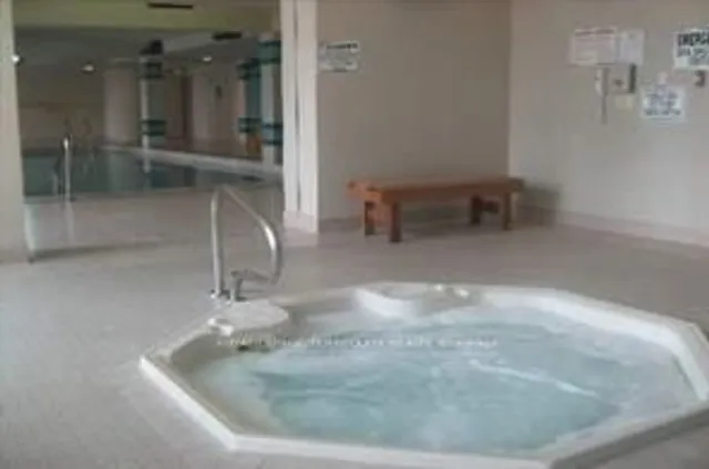 Additional property image - 30 Grand Trunk Cres Unit 3006