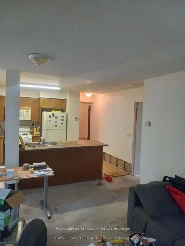 Additional property image - 30 Grand Trunk Cres Unit 3006