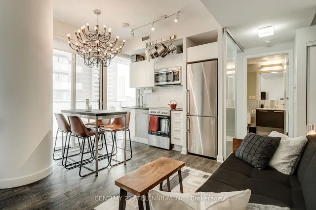 Additional property image - 42 Charles St Unit 801
