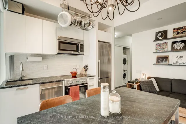 Additional property image - 42 Charles St Unit 801
