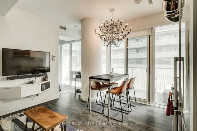 Additional property image - 42 Charles St Unit 801