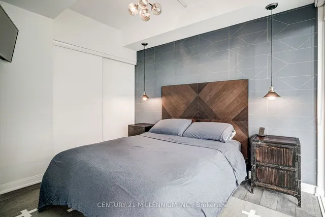 Additional property image - 42 Charles St Unit 801