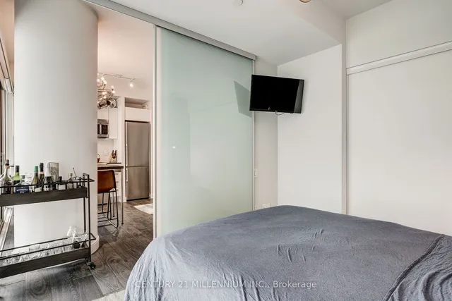 Additional property image - 42 Charles St Unit 801