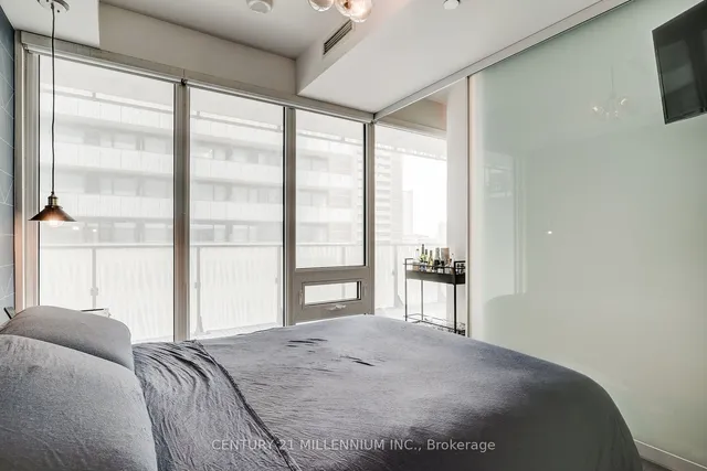 Additional property image - 42 Charles St Unit 801