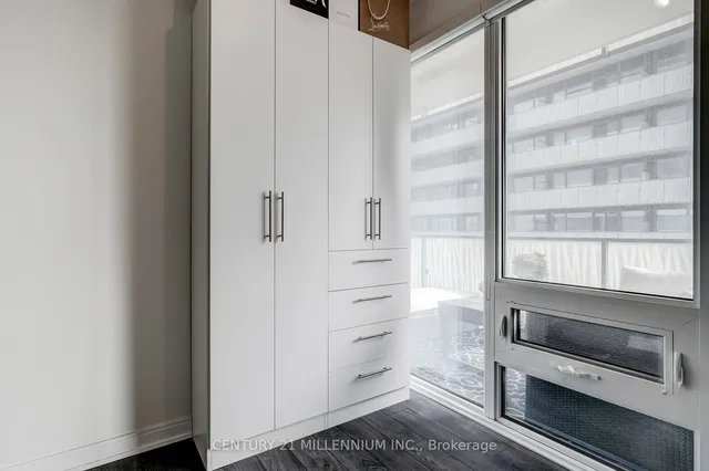 Additional property image - 42 Charles St Unit 801