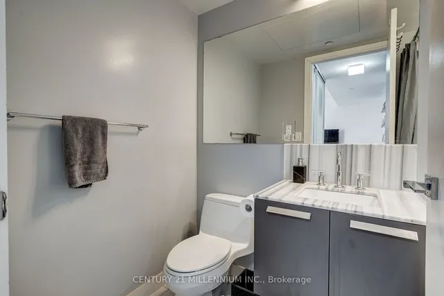 Additional property image - 42 Charles St Unit 801