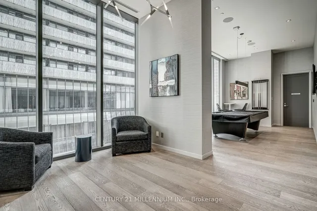 Additional property image - 42 Charles St Unit 801