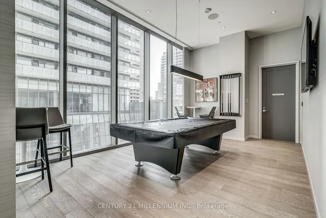 Additional property image - 42 Charles St Unit 801