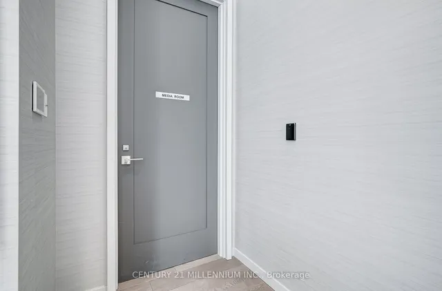 Additional property image - 42 Charles St Unit 801