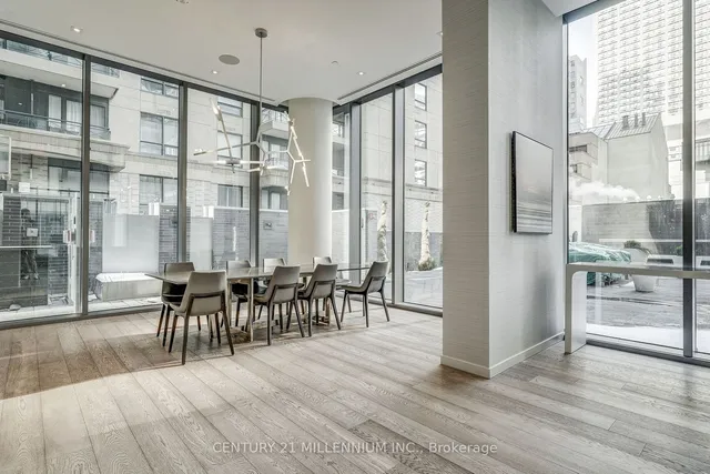 Additional property image - 42 Charles St Unit 801