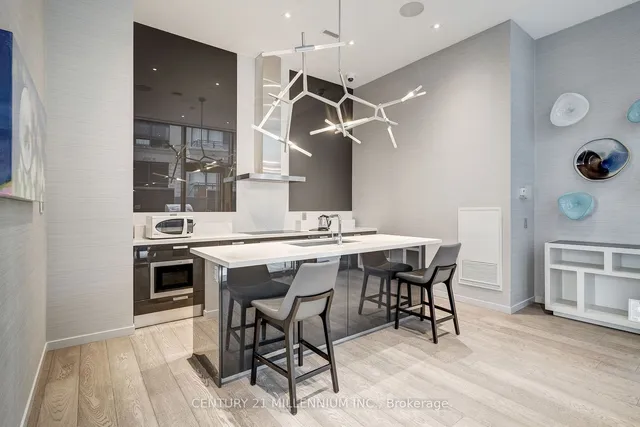 Additional property image - 42 Charles St Unit 801