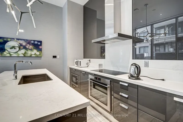 Additional property image - 42 Charles St Unit 801