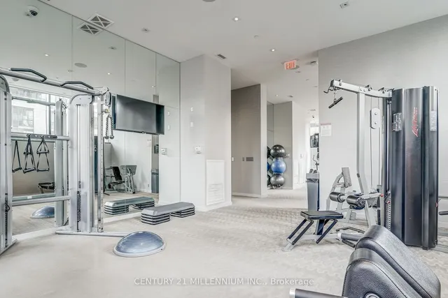 Additional property image - 42 Charles St Unit 801