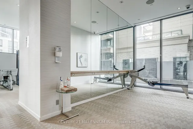 Additional property image - 42 Charles St Unit 801