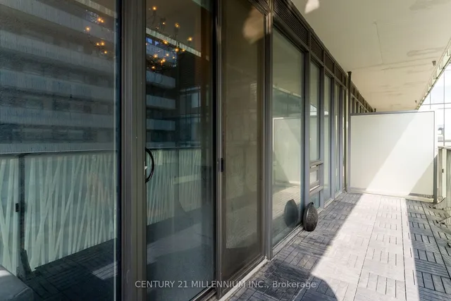 Additional property image - 42 Charles St Unit 801