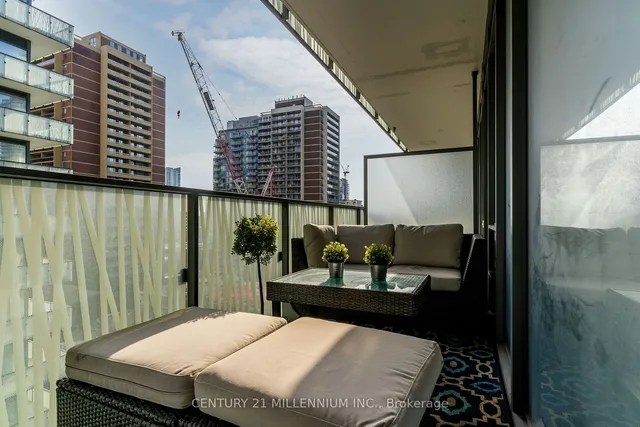Additional property image - 42 Charles St Unit 801