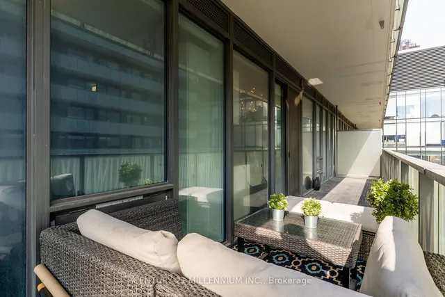 Additional property image - 42 Charles St Unit 801