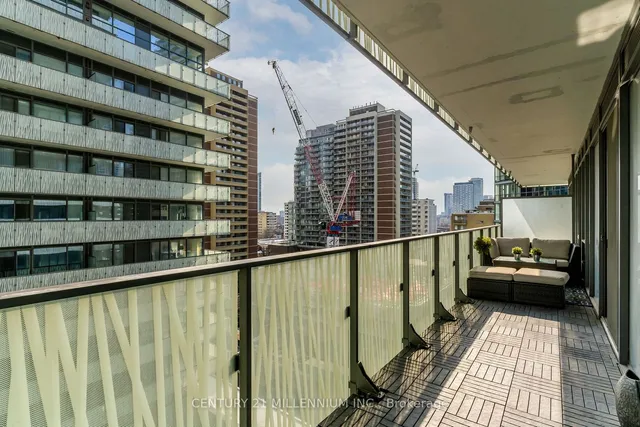Additional property image - 42 Charles St Unit 801