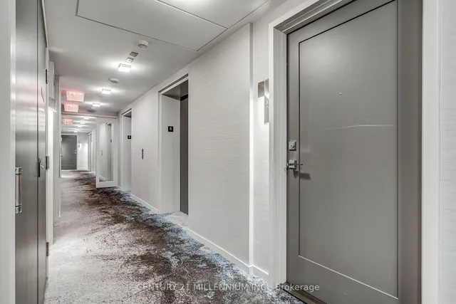 Additional property image - 42 Charles St Unit 801