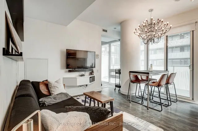 Additional property image - 42 Charles St Unit 801