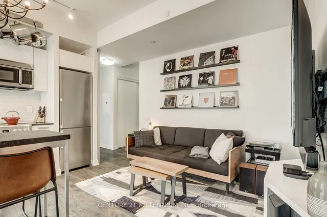 Additional property image - 42 Charles St Unit 801