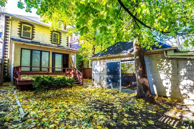 Additional property image - 27 Cortland Ave