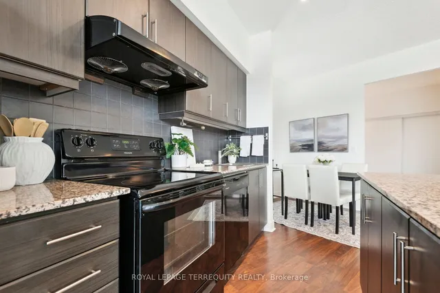 Additional property image - 35 Brian Peck Cres Unit 321