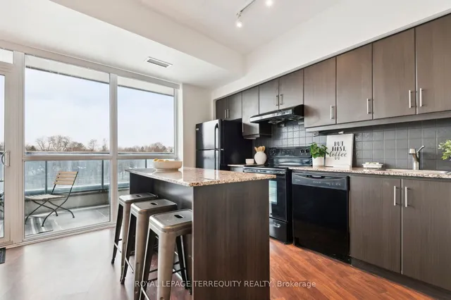 Additional property image - 35 Brian Peck Cres Unit 321