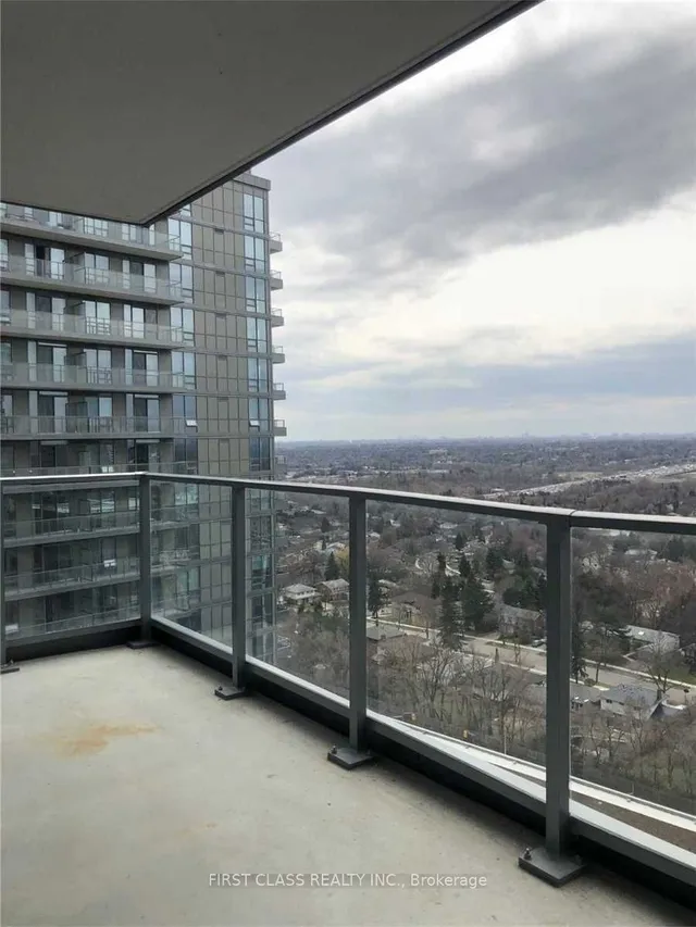 Additional property image - 56 Forest Manor Rd Unit 1805