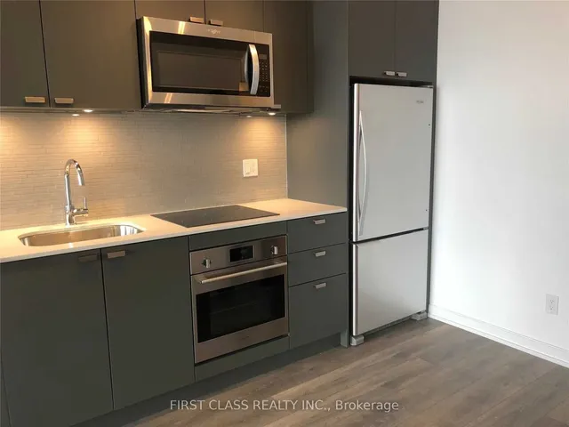 Additional property image - 56 Forest Manor Rd Unit 1805