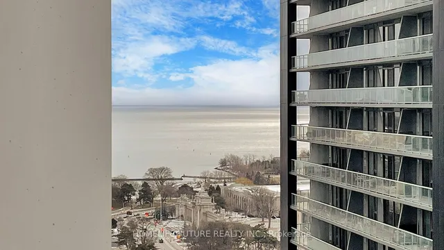 Additional property image - 50 Ordnance St Unit 2105