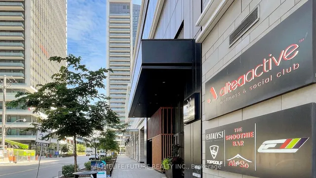 Additional property image - 50 Ordnance St Unit 2105