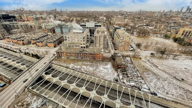 Additional property image - 50 Ordnance St Unit 2105