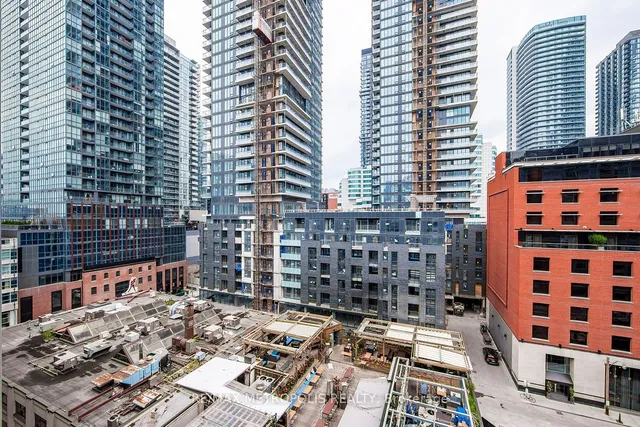 Additional property image - 270 Wellington St Unit 1002
